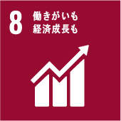 日興電気株式会社SDGs宣言|働きがいも経済成長も